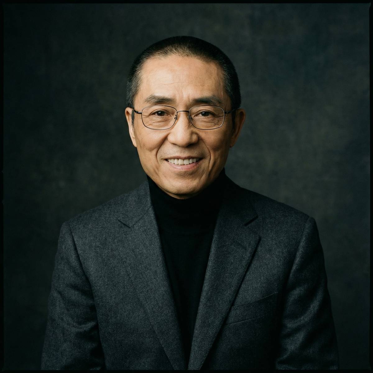 猎奇重口首席导演陈明远