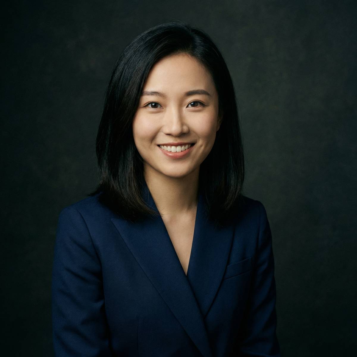 猎奇重口制片总监林雨晴