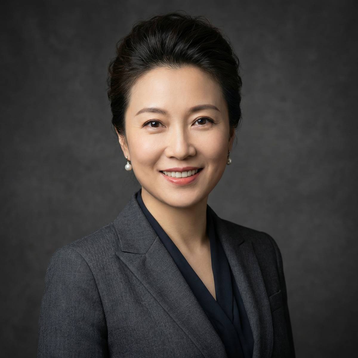 猎奇重口社区文化顾问周婉如