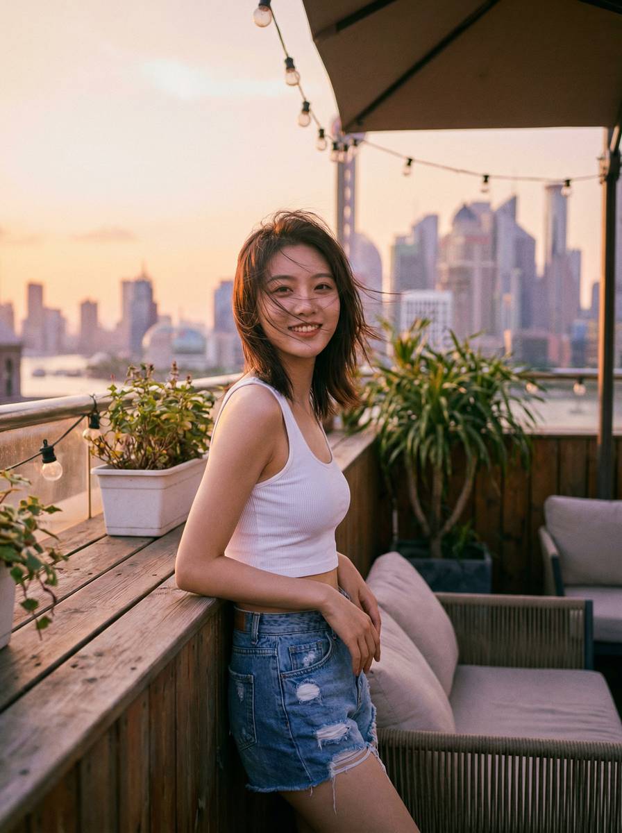 猎奇重口二次元亚文化视频