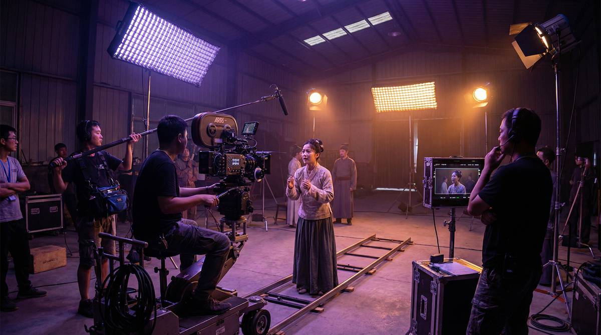 猎奇重口原创影视短片视频